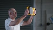 fluke ii900 schallkamera video laermige umgebung 01